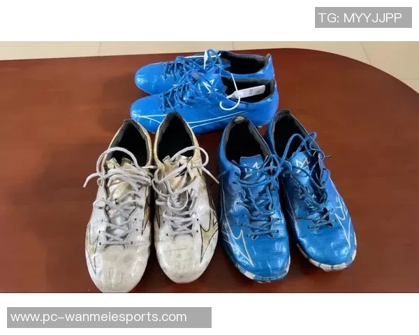 足球鞋修复技巧分享让你的爱鞋焕然一新轻松解决常见问题